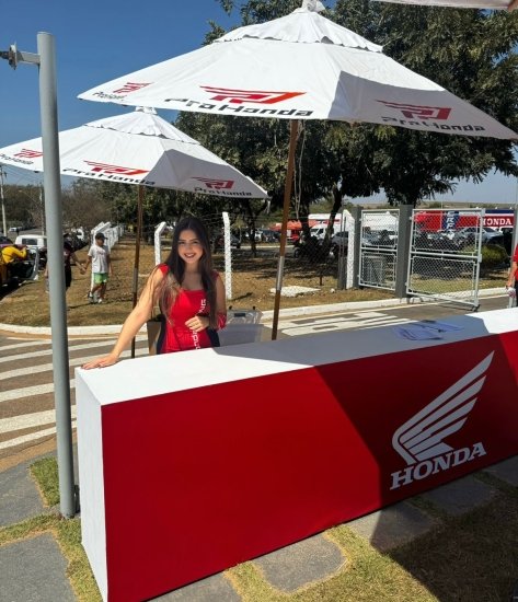 Honda - Motocross Honda - Motocross