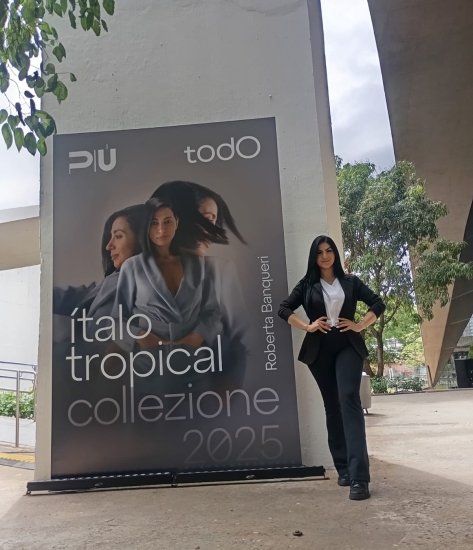 Italo Tropical Italo Tropical