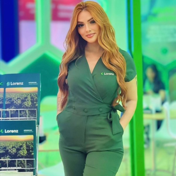 Luana Luana