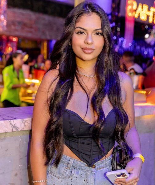 Nicole