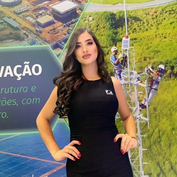 Vanessa Oliveira Silva