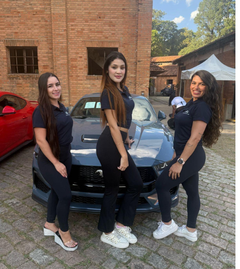 FORD FORD