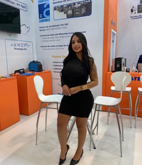 Expo São Paulo Expo São Paulo